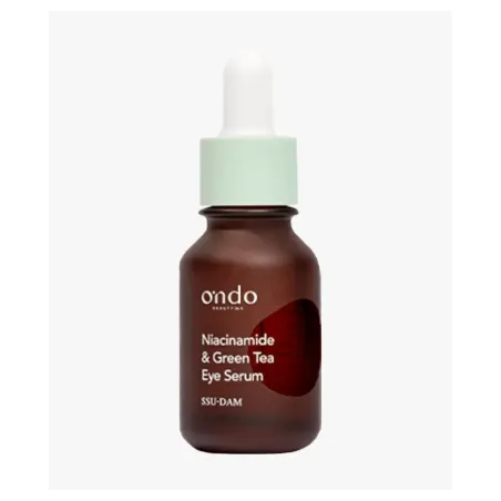 Ondo Beauty 36.5  Sérum Contorno ojos