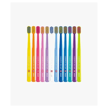 Curaprox CS Ultra Soft 5460 Cepillo de dientes