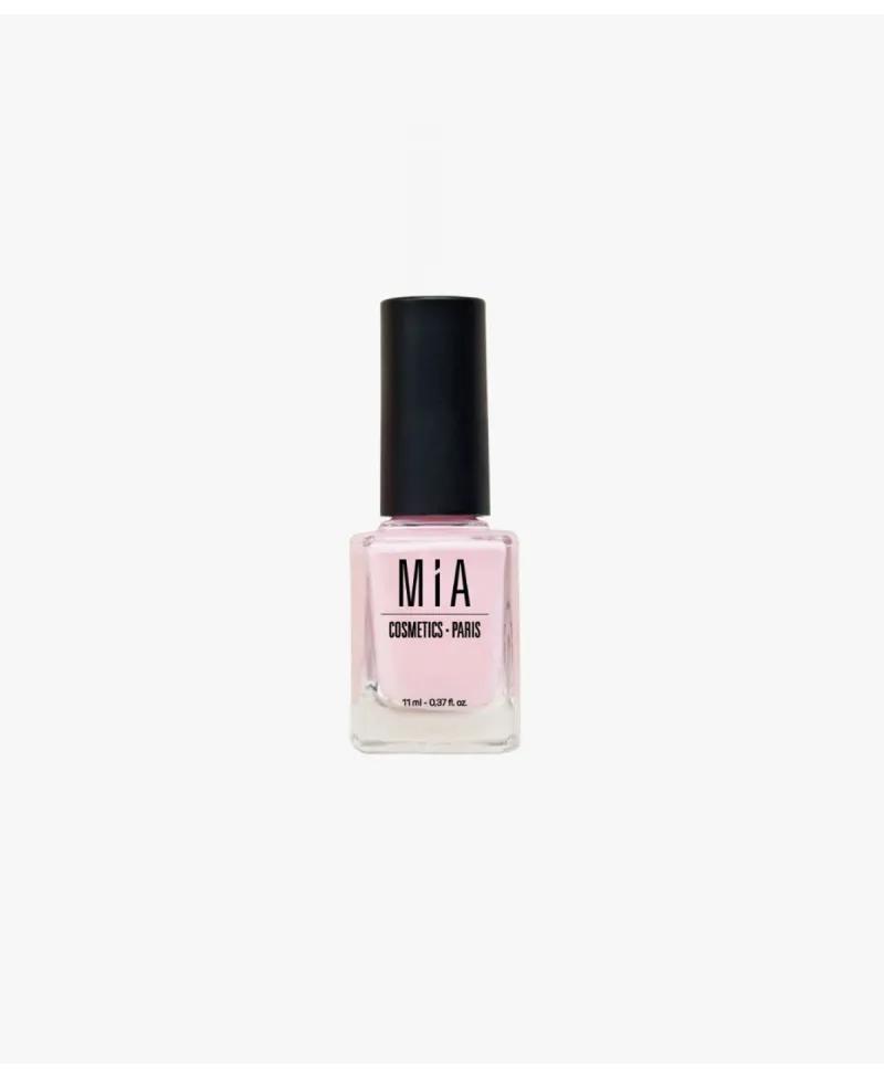 Mia Esmalte de Uñas Ballerina Pink 11ml