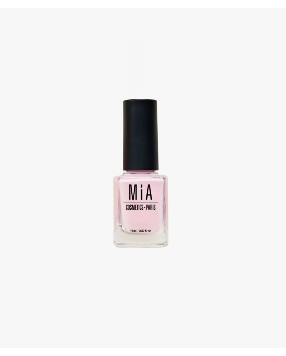 Mia Esmalte de Uñas Ballerina Pink 11ml