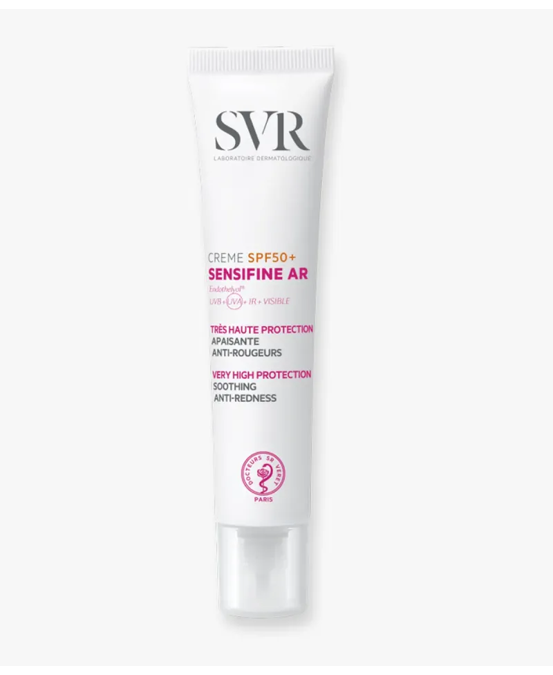SVR Sensifine AR Crema SPF50+ 40 ml