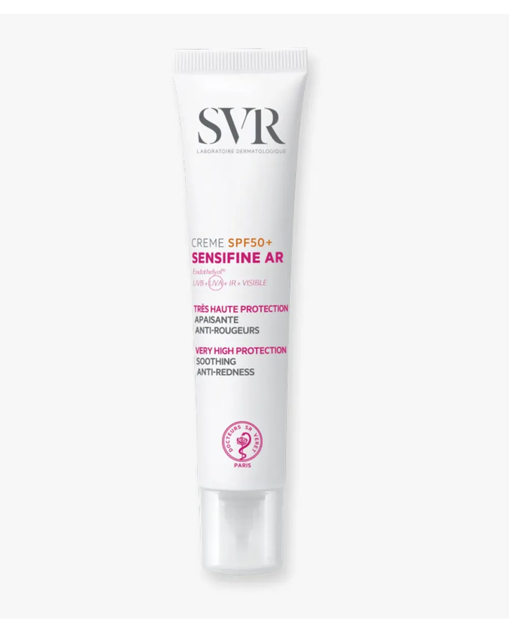SVR Sensifine AR Crema SPF50+ 40 ml