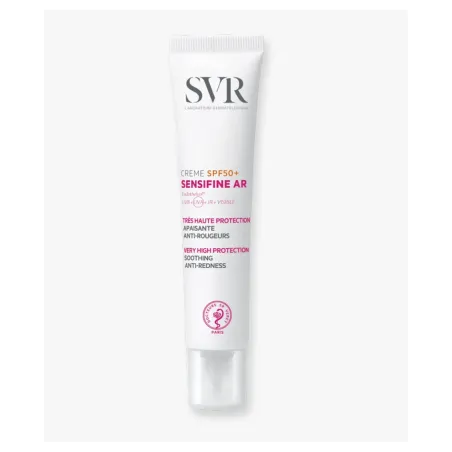 SVR Sensifine AR Crema SPF50+ 40 ml