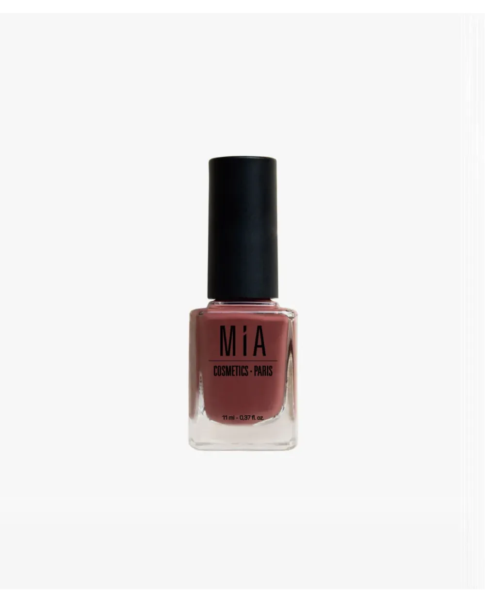 Mia Cosmetics Esmalte de Uñas Mahogany 11ml