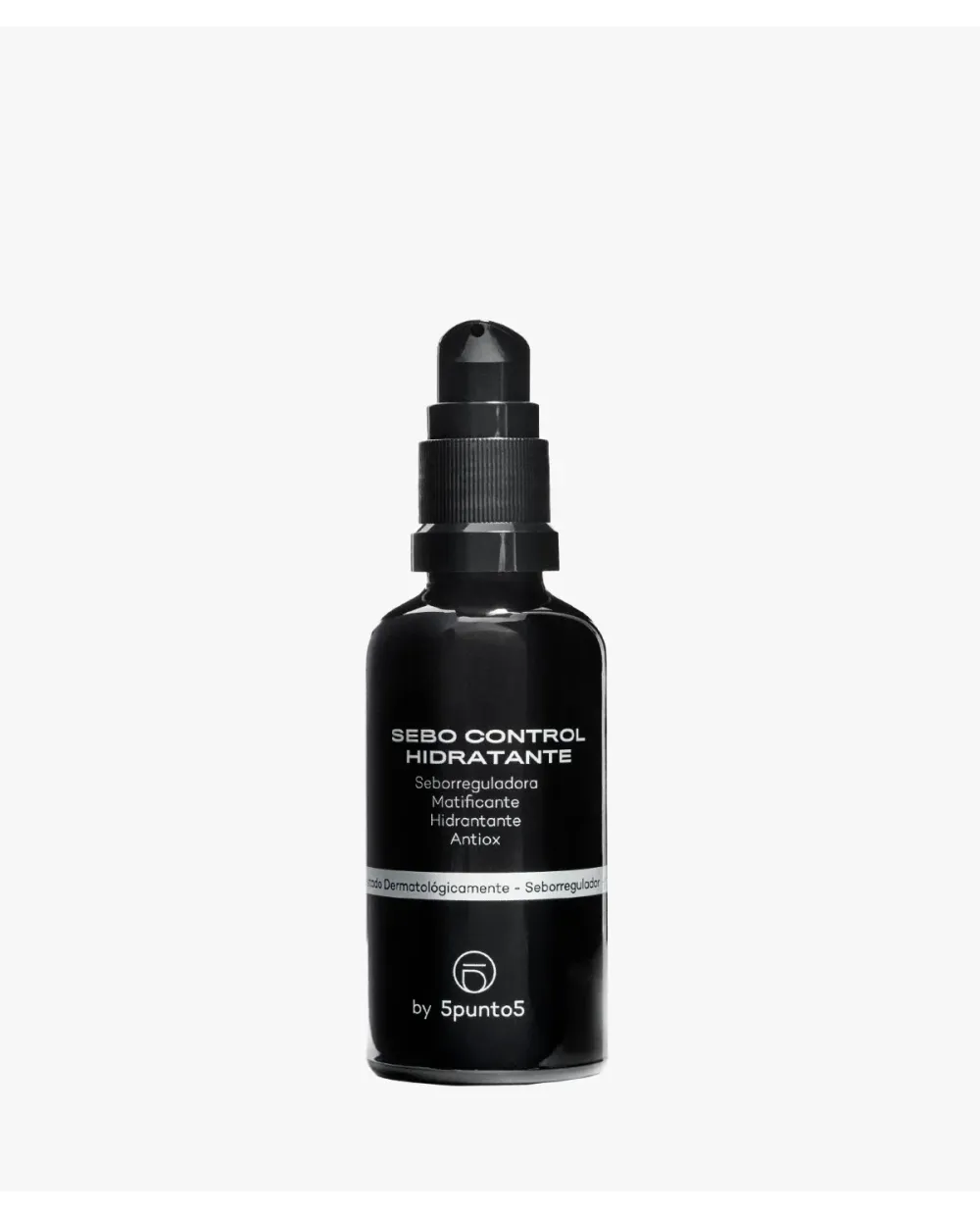 5punto5 Crema Sebo Control Hidratante 50 ml