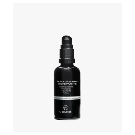 5punto5 Crema Sebo Control Hidratante 50 ml