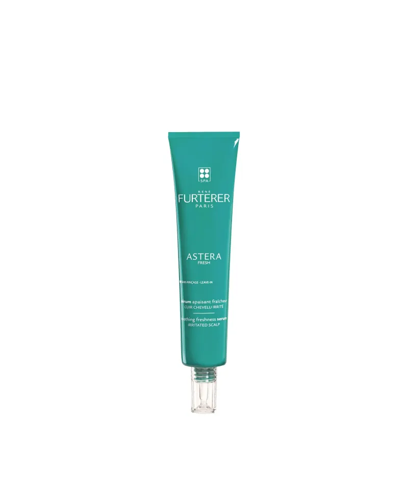 René Furterer Astera Fresh Suero Calmante Frescor 75 ml