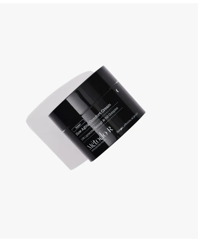 Método R Crema Confort con 10% de Retinyl 50 ml