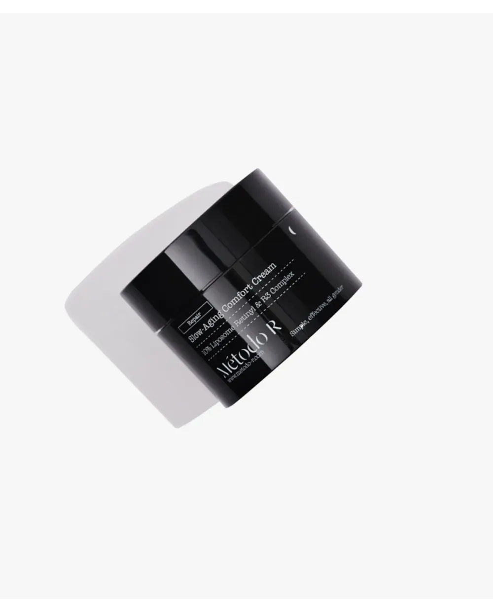 Método R Crema Confort con 10% de Retinyl 50 ml