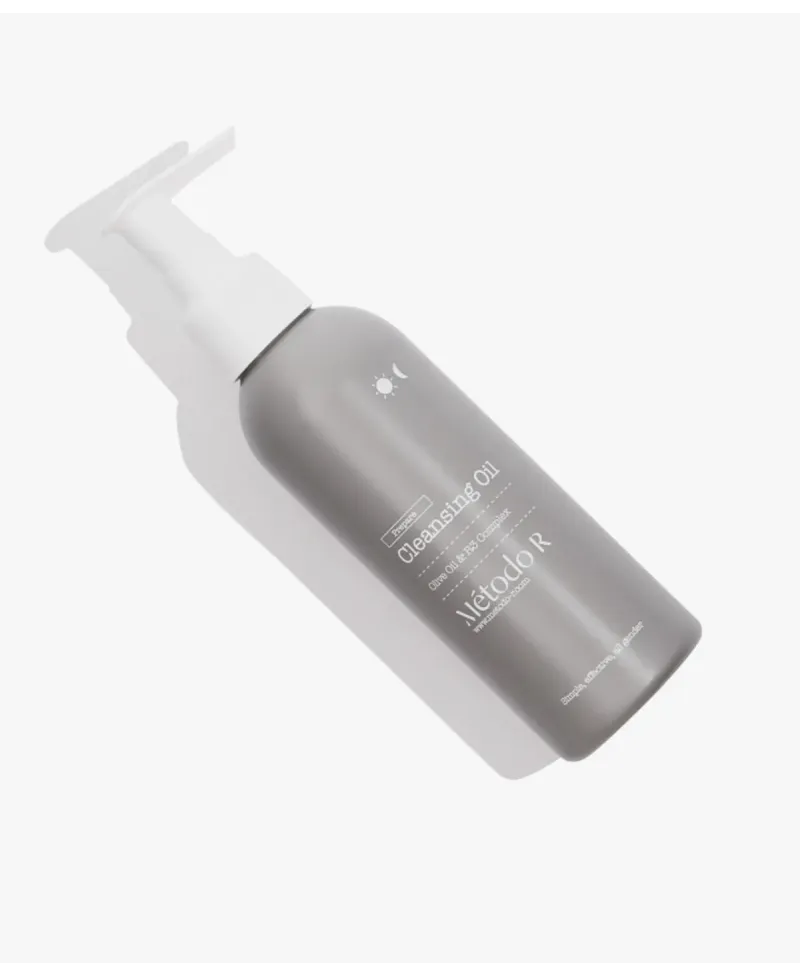 Método R Aceite Limpiador con Complejo R3 150 ml