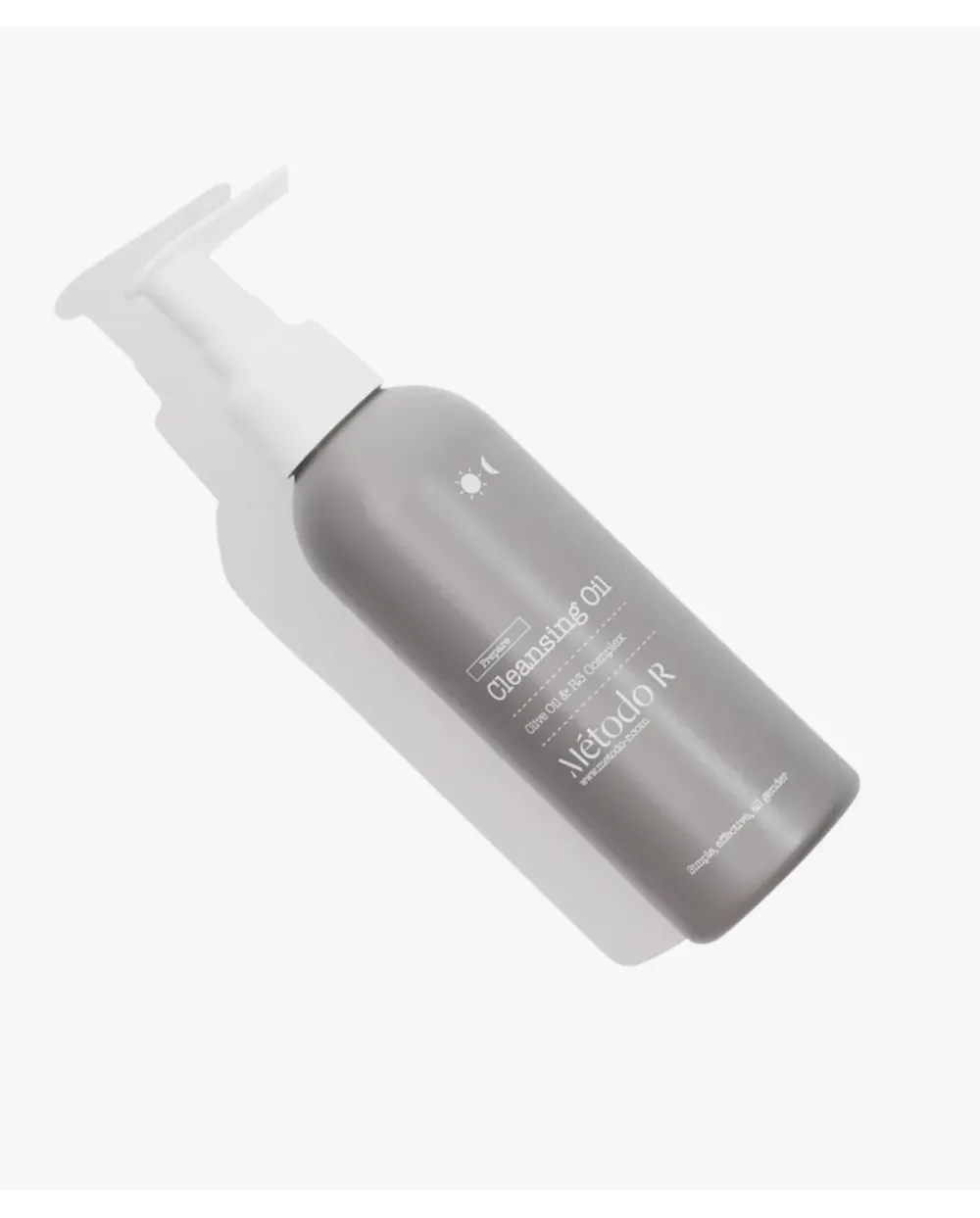 Método R Aceite Limpiador con Complejo R3 150 ml