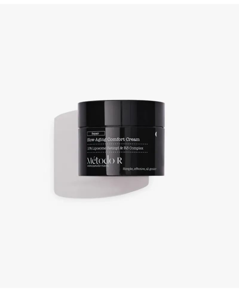 Método R Crema Confort con 10% de Retinyl 50 ml