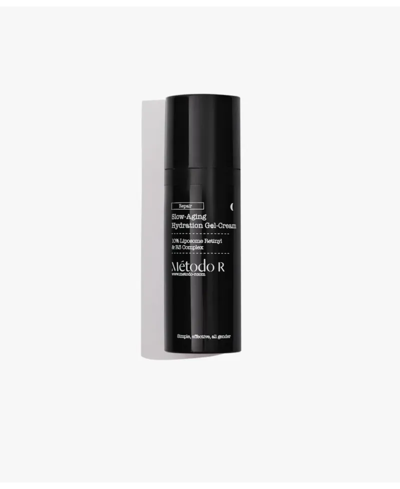 Método R Gel-Crema con 10% Retinyl 50 ml