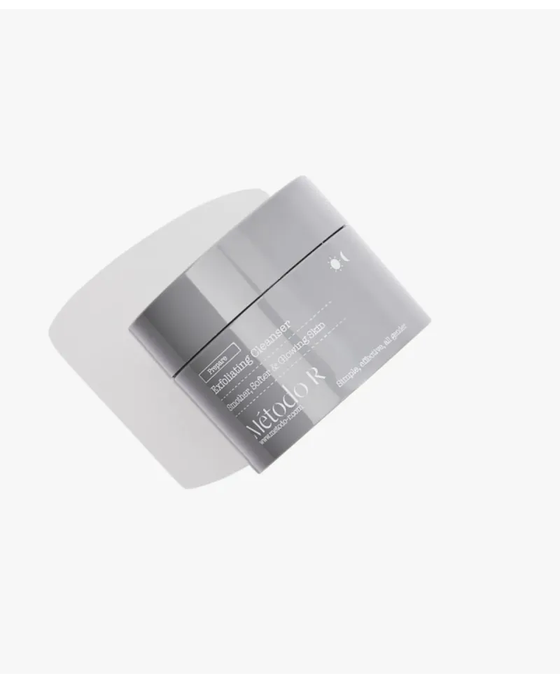 Método R Exfoliante Físico Biodegradable 50 ml