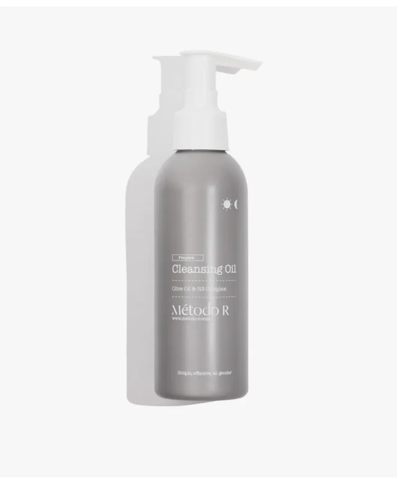 Método R Aceite Limpiador con Complejo R3 150 ml