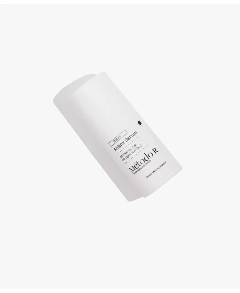 Método R Sérum Antioxidante con Vitamina C 30 ml