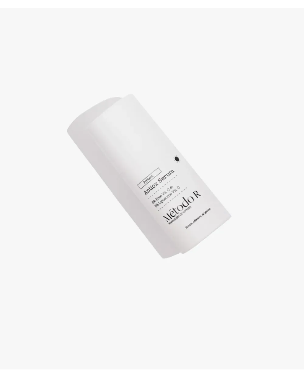 Método R Sérum Antioxidante con Vitamina C 30 ml