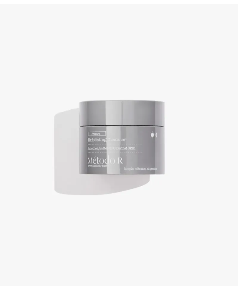 Método R Exfoliante Físico Biodegradable 50 ml
