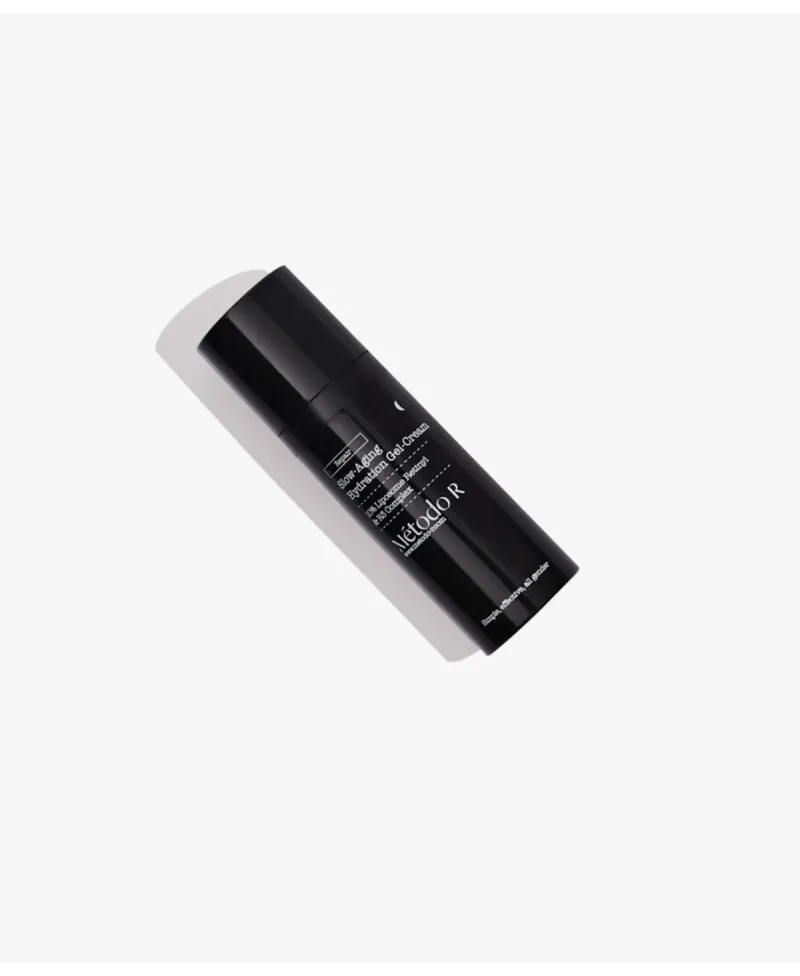 Método R Gel-Crema con 10% Retinyl 50 ml