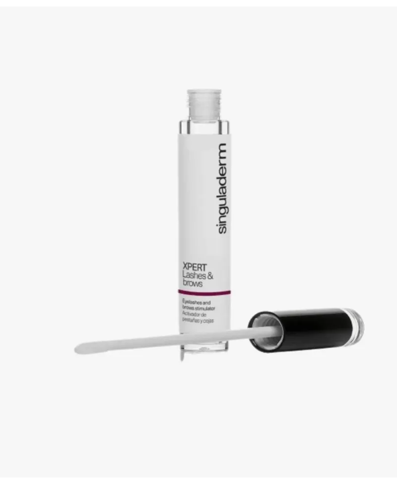 Singuladerm Xpert Lashes & Brows 4 ml