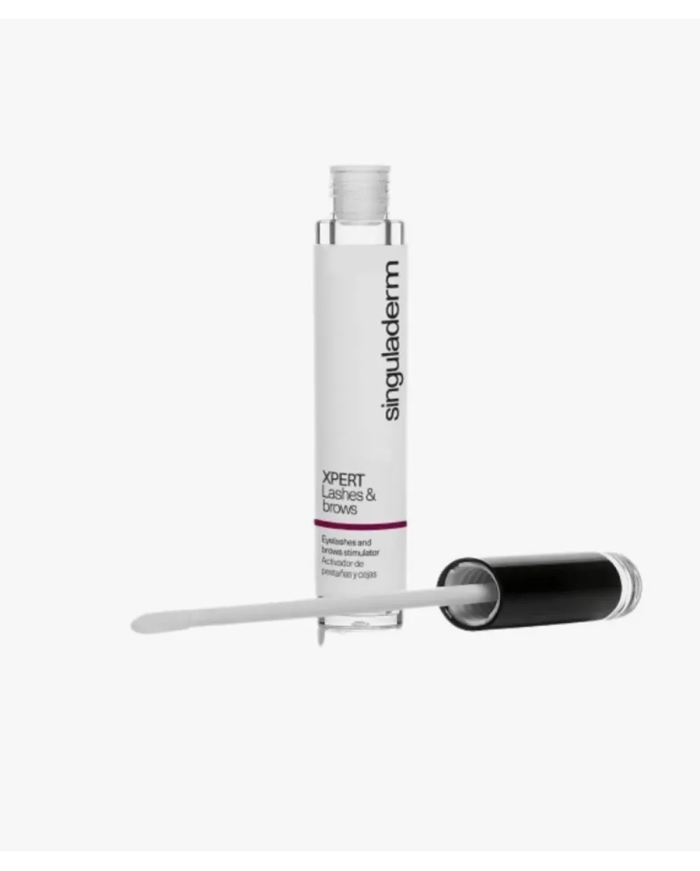 Singuladerm Xpert Lashes & Brows 4 ml