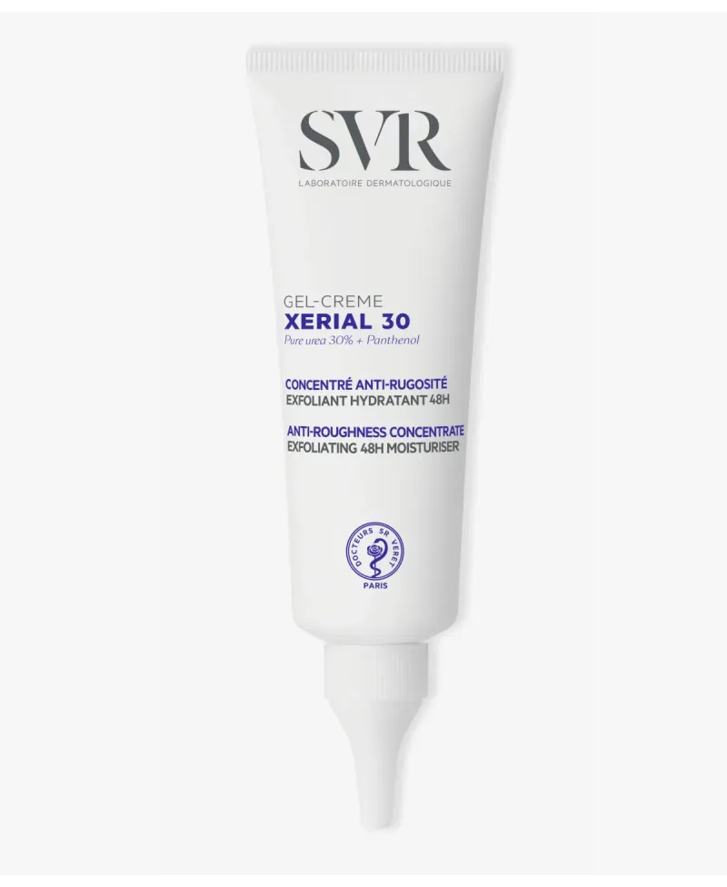 SVR Xerial 30 Crema 75 ml