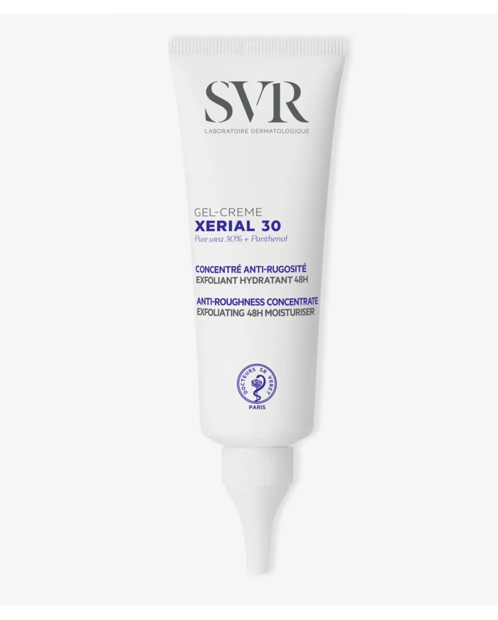 SVR Xerial 30 Crema 75 ml