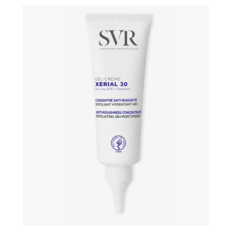SVR Xerial 30 Crema 75 ml