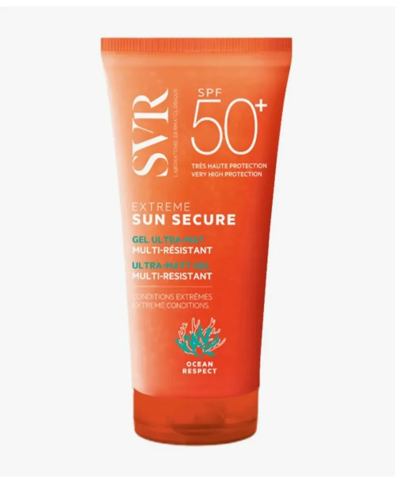 SVR Sun Secure Extreme SPF50+ 50 ml