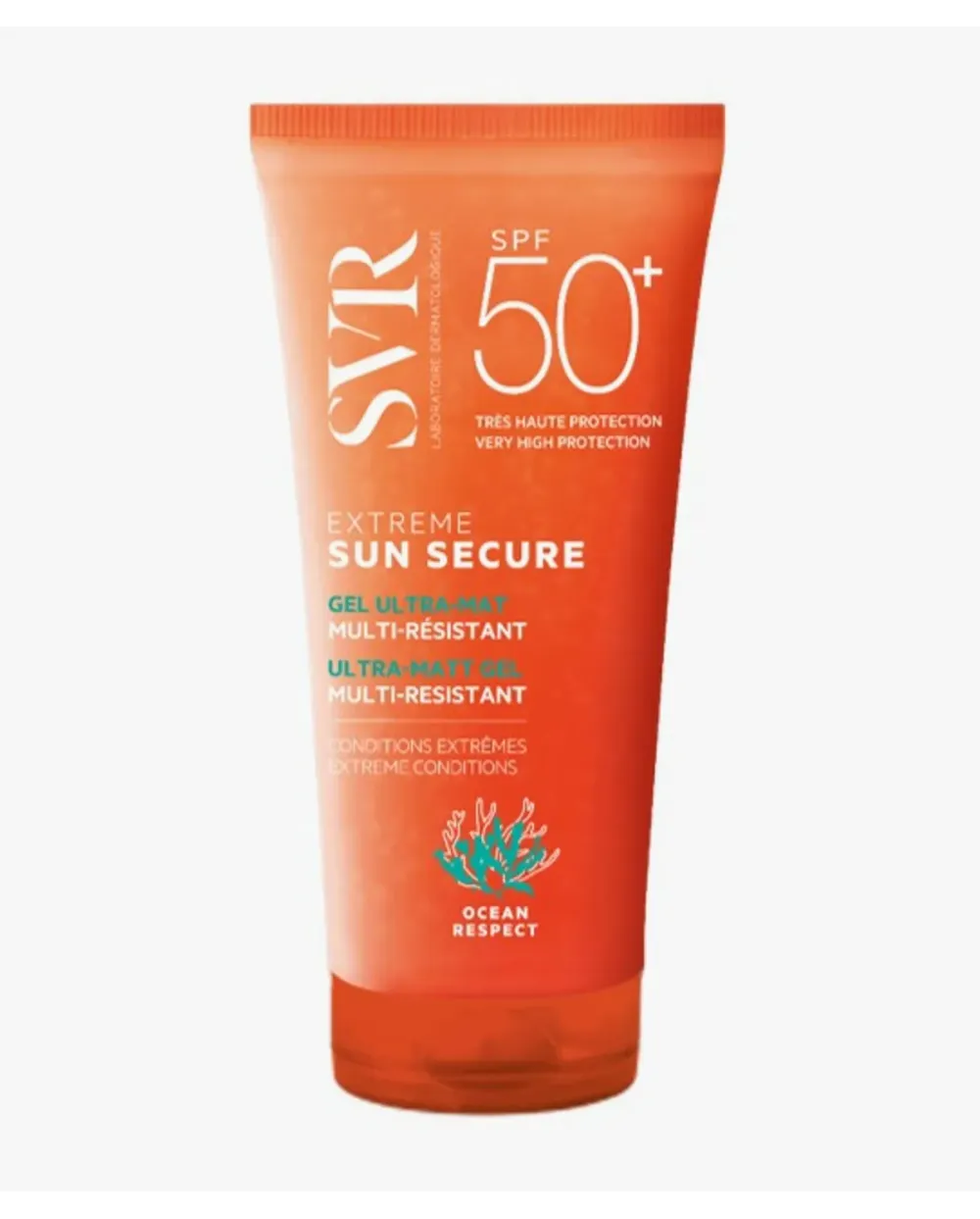 SVR Sun Secure Extreme SPF50+ 50 ml