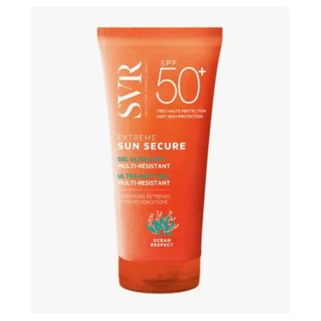 SVR Sun Secure Extreme SPF50+ 50 ml