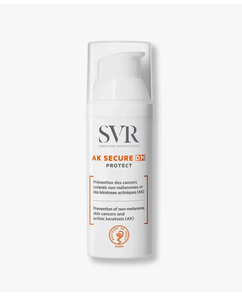 SVR AK Secure DM Protect 50 ml