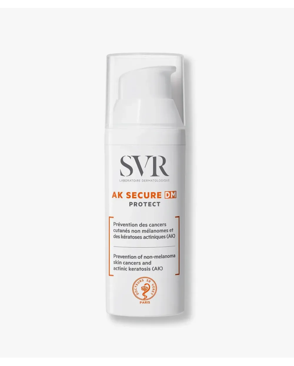 SVR AK Secure DM Protect 50 ml