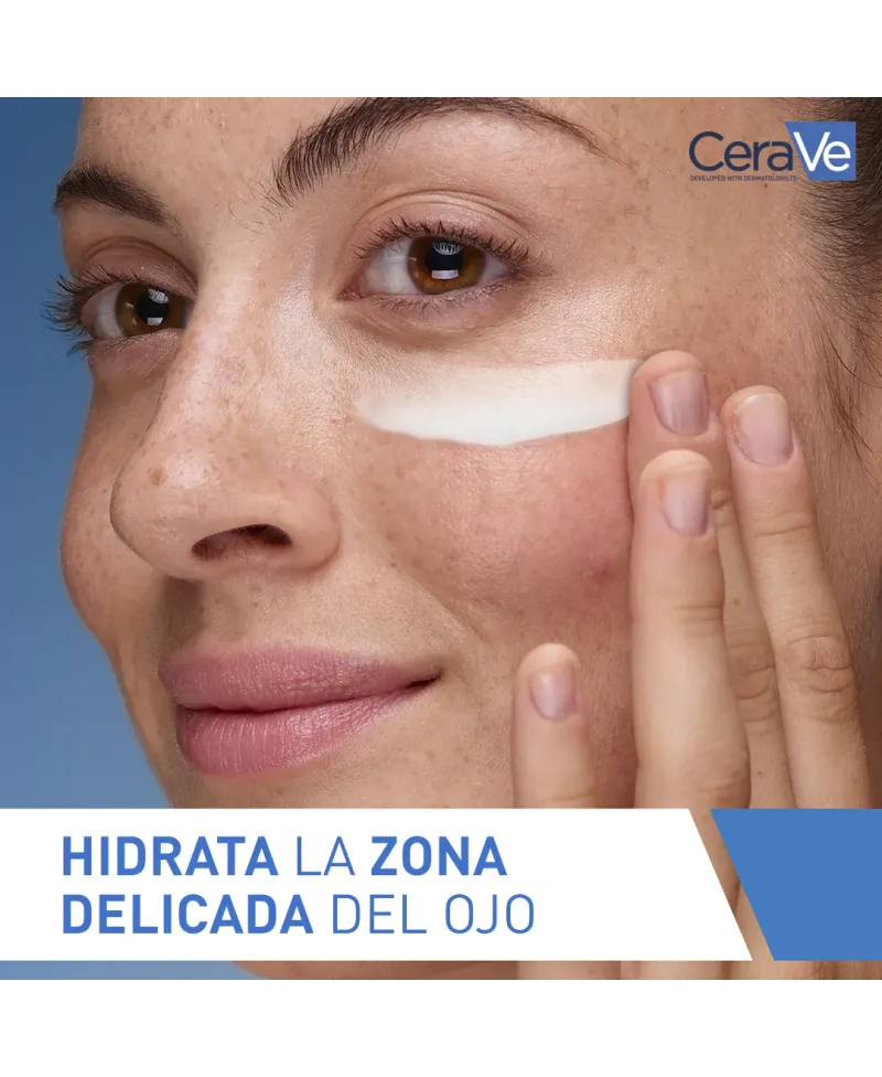 Cerave Loción Hidratante de Rostro 52ml