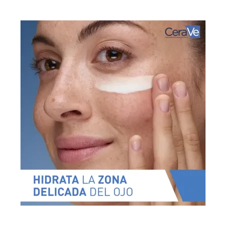 Cerave Loción Hidratante de Rostro 52ml