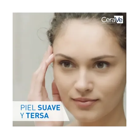 Cerave Loción Hidratante de Rostro 52ml