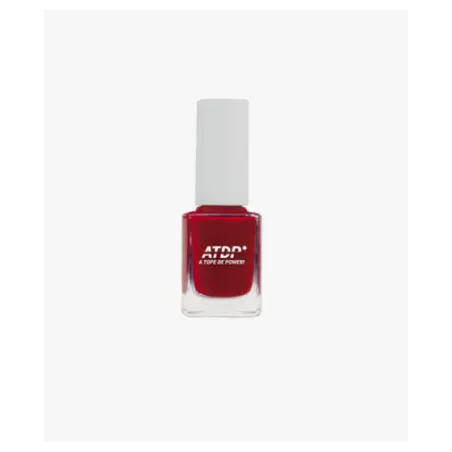 Mia Cosmetics Esmalte ATDP Borgoña por Cristina Mitre