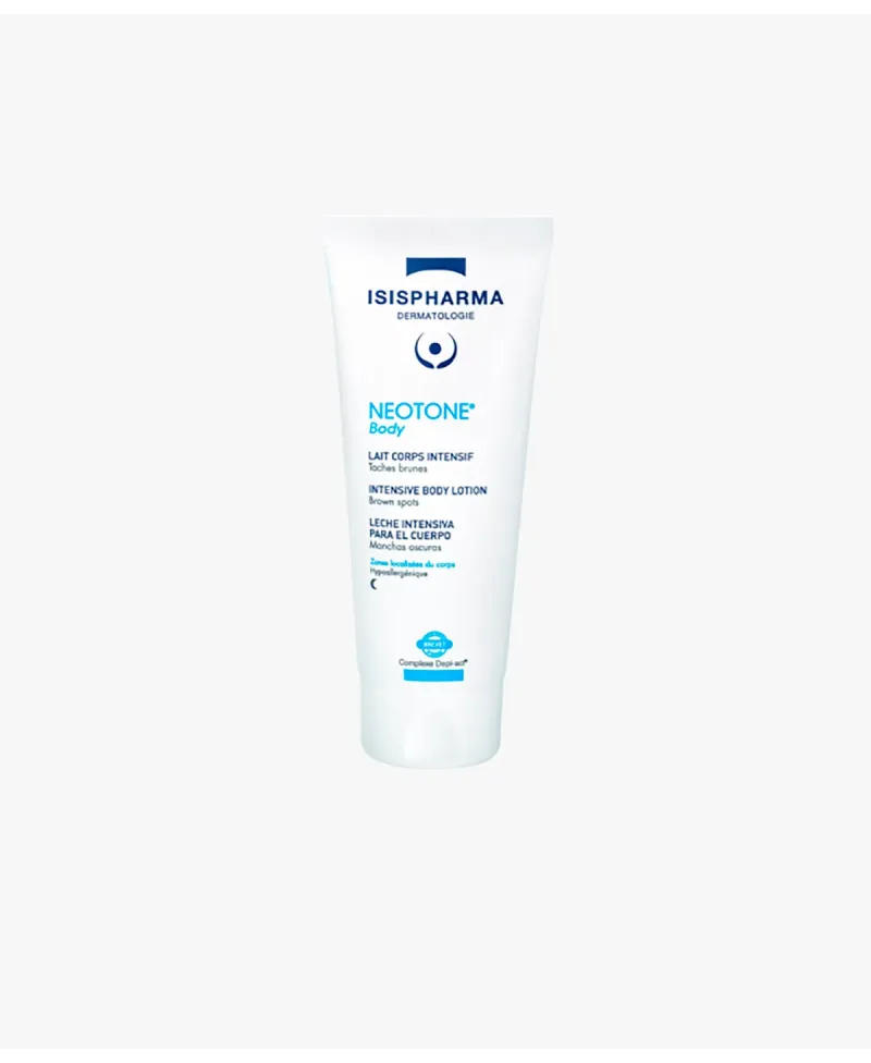 Isispharma Neotone Body 100ml