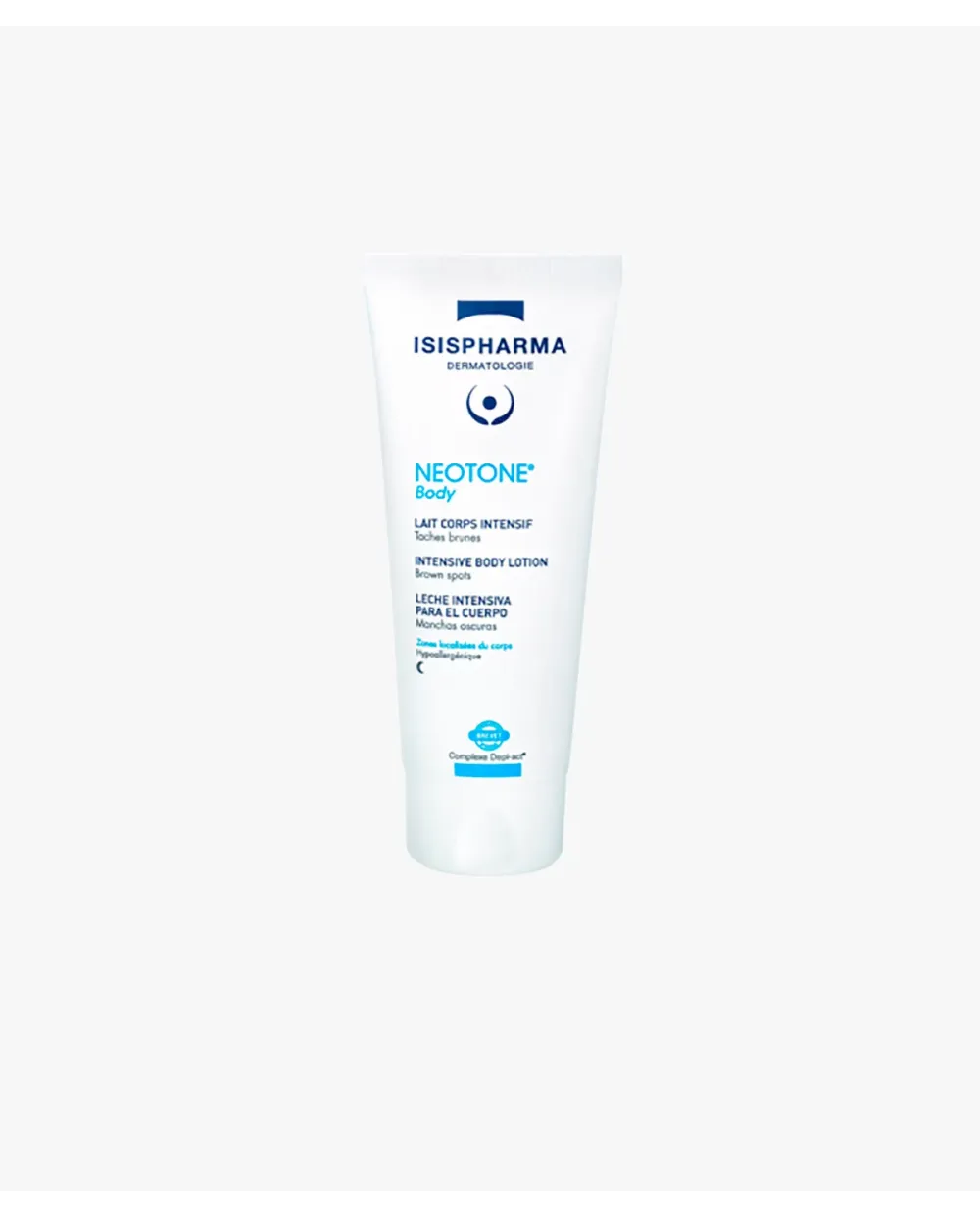 Isispharma Neotone Body 100ml