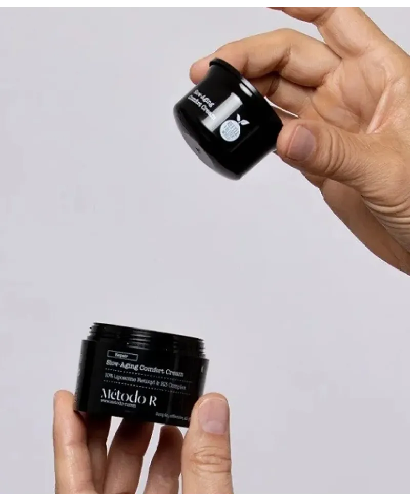 Método R Recambio Crema Confort con 10% de Retinyl 50 ml