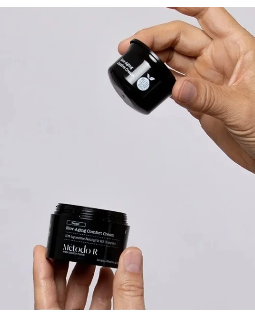 Método R Recambio Crema Confort con 10% de Retinyl 50 ml