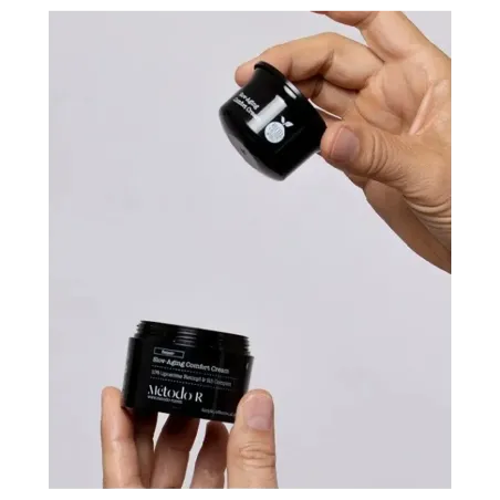 Método R Recambio Crema Confort con 10% de Retinyl 50 ml