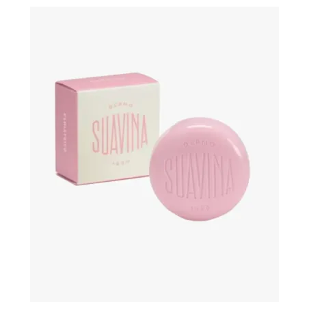 Suavina Pediátrica Bálsamo Labial 10 ml