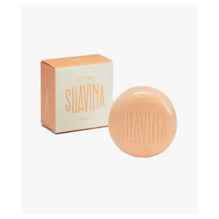 Suavina Citrus Bálsamo Labial 10 ml