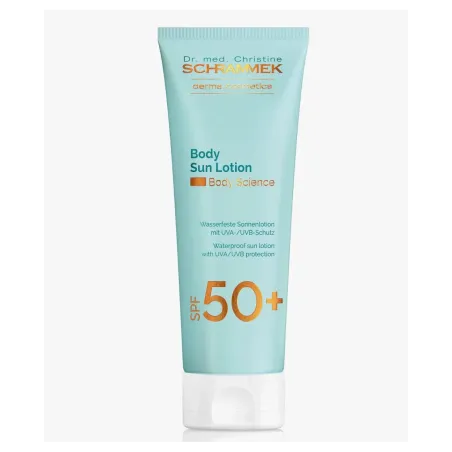 Schrammek Body Sun Lotion SPF 50+ 200 ml