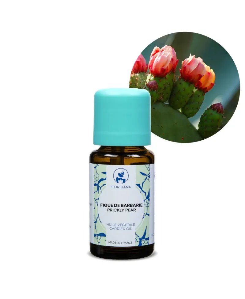 Florihana Aceite Higo Chumbo 50ml