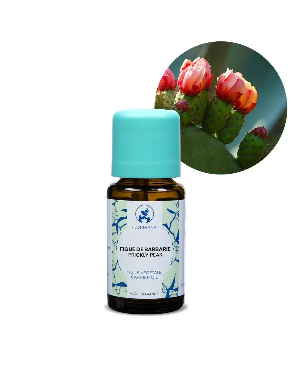 Florihana Aceite Higo Chumbo 50ml