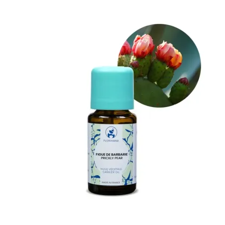 Florihana Aceite Higo Chumbo 50ml