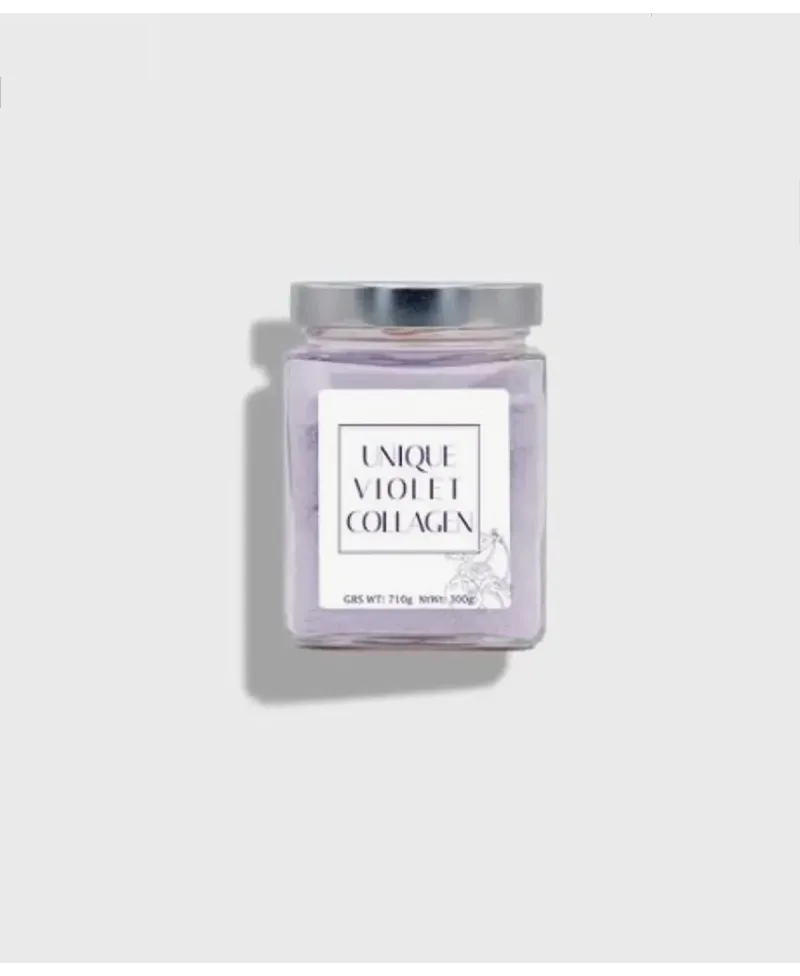 Unique Violet Collagen 300g