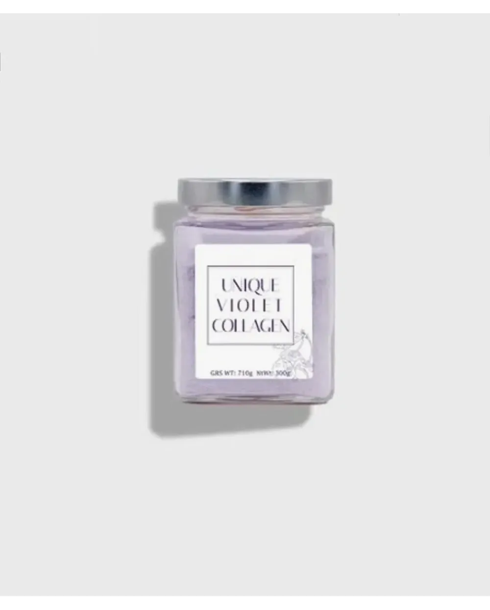 Unique Violet Collagen 300g
